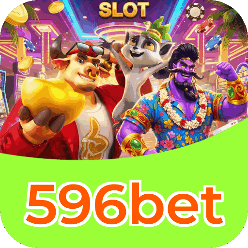 Reload Bonus 596bet