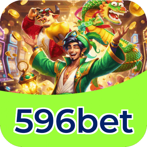 Slots Premium da PG Soft na 596bet