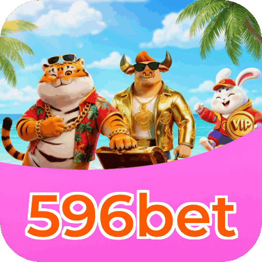 Streaming 4K no cassino ao vivo da 596bet