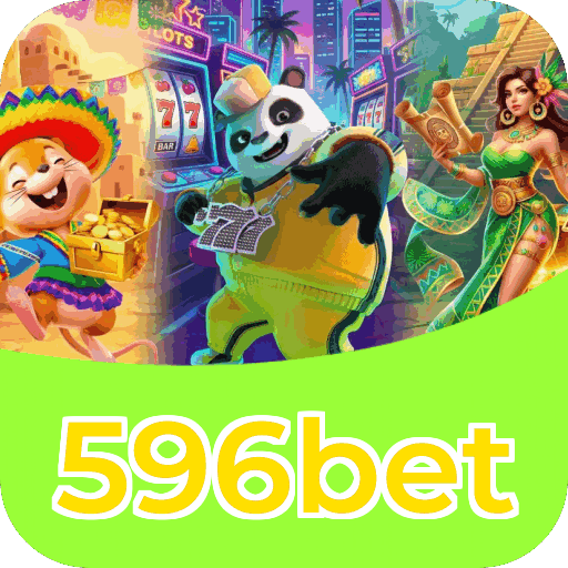 Login rápido no app 596bet
