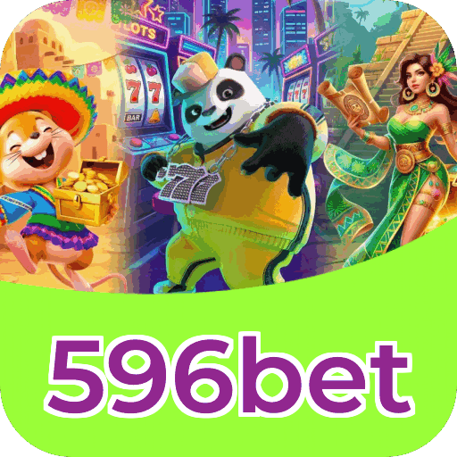 Siga a 596bet no Facebook